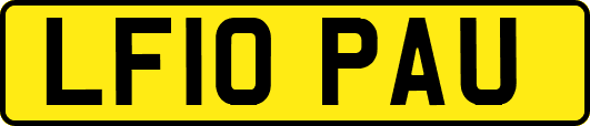 LF10PAU