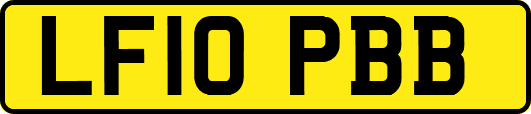 LF10PBB