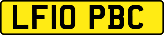 LF10PBC