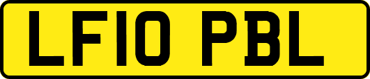 LF10PBL