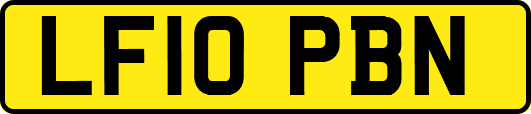 LF10PBN