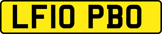 LF10PBO