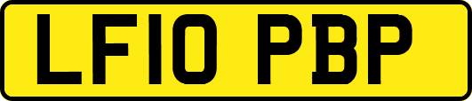 LF10PBP