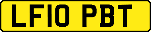 LF10PBT