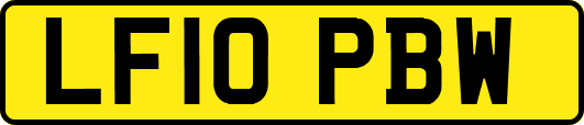LF10PBW