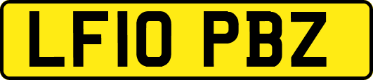 LF10PBZ