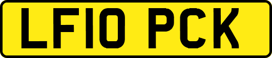 LF10PCK