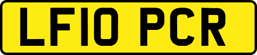LF10PCR