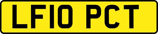 LF10PCT
