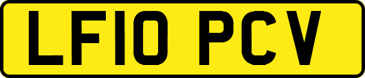 LF10PCV