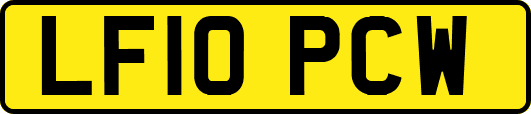 LF10PCW