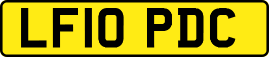 LF10PDC