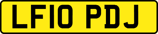 LF10PDJ