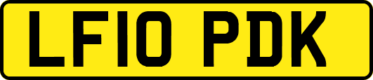 LF10PDK
