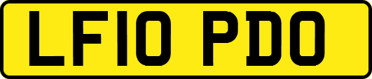 LF10PDO