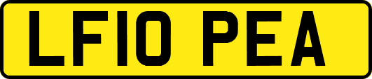 LF10PEA