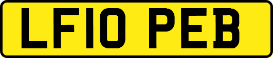LF10PEB