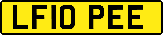 LF10PEE