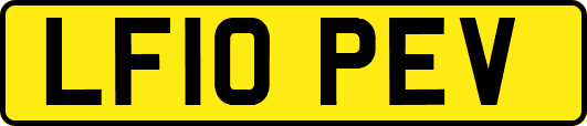 LF10PEV