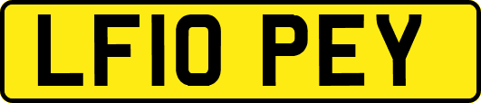 LF10PEY