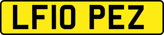 LF10PEZ