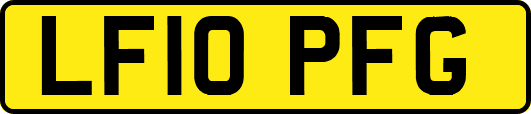 LF10PFG