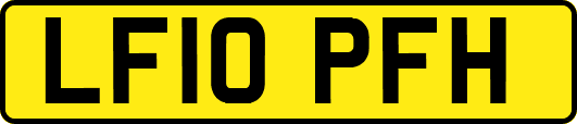 LF10PFH