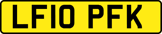 LF10PFK