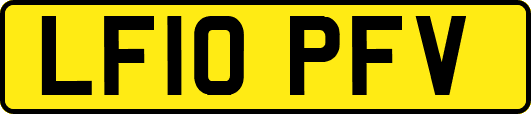 LF10PFV