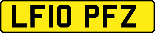 LF10PFZ
