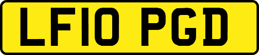 LF10PGD