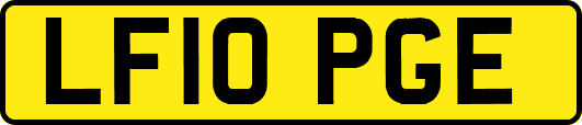 LF10PGE