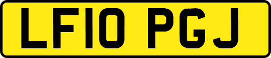 LF10PGJ