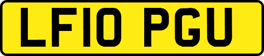 LF10PGU