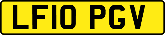 LF10PGV