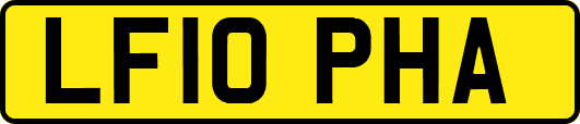 LF10PHA