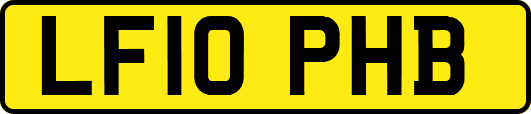 LF10PHB
