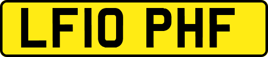 LF10PHF