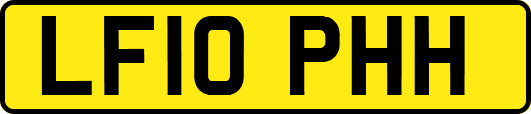 LF10PHH