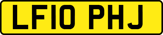LF10PHJ