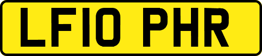LF10PHR