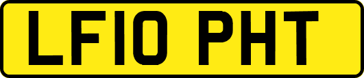 LF10PHT
