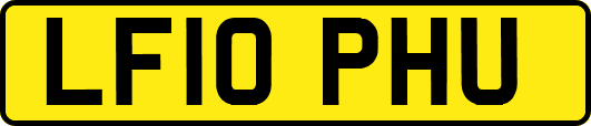 LF10PHU