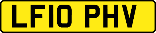 LF10PHV