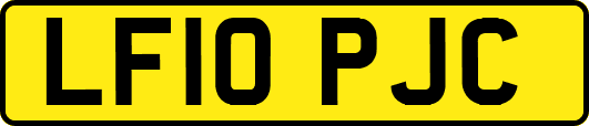 LF10PJC