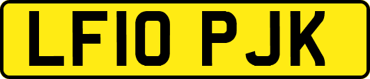 LF10PJK