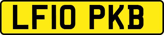 LF10PKB