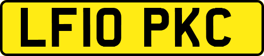 LF10PKC