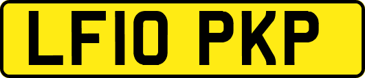 LF10PKP