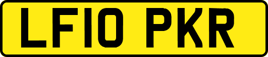 LF10PKR